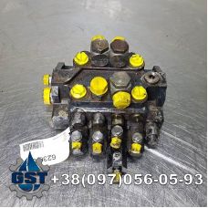 Ремонт гидрораспределителя Hydraulic servovalves