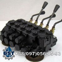 Ремонт гидрораспределителя Hydreco