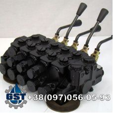 Ремонт гидрораспределителя Hydreco