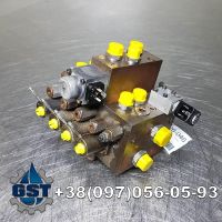 Ремонт гидрораспределителя Hydro Pack Ремонт гидрораспределителя Hydro Pack