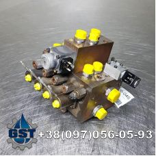 Ремонт гидрораспределителя Hydro Pack