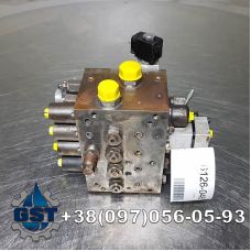 Ремонт гидрораспределителя Hydrocar