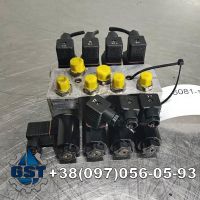 Ремонт гидрораспределителя HydroPress