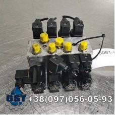 Ремонт гидрораспределителя HydroPress