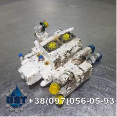 Ремонт гидрораспределителя Hytec