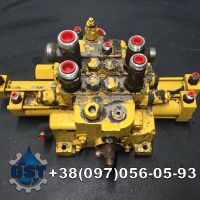 Ремонт гидрораспределителя INDUSTRIAL TECHNIC