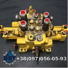 Ремонт гидрораспределителя INDUSTRIAL TECHNIC