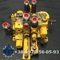 Ремонт гидрораспределителя INDUSTRIALTECHNIC