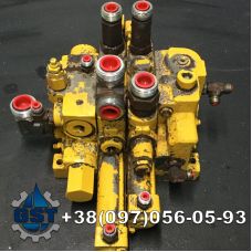 Ремонт гидрораспределителя INDUSTRIALTECHNIC