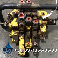 Ремонт гидрораспределителя Integrated Hydraulics