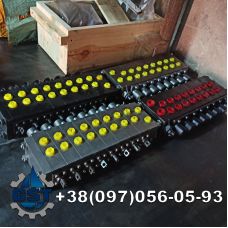 Ремонт гидрораспределителя Livenza