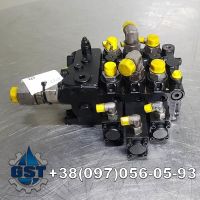 Ремонт гидрораспределителя Norgren