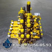 Ремонт гидрораспределителя Oil Control Ремонт гидрораспределителя Oil Control