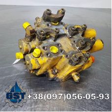 Ремонт гидрораспределителя Oleodinamica