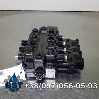 Ремонт гидрораспределителя Oleoweb