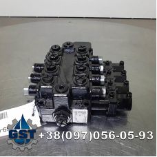 Ремонт гидрораспределителя Oleoweb