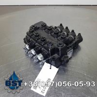 Ремонт гидрораспределителя OMEGA LIFT