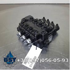 Ремонт гидрораспределителя OMEGA LIFT