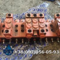 Ремонт гидрораспределителя Parker Hannifin