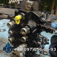 Ремонт гидрораспределителя Permco