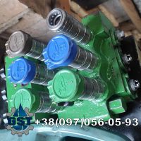 Ремонт гидрораспределителя Pleiger