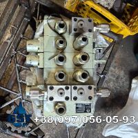 Ремонт гидрораспределителя RINKMEIER