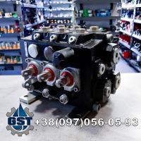 Ремонт гидрораспределителя Sacmi-imola Ремонт гидрораспределителя Sacmi-imola