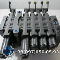 Ремонт гидрораспределителя Scoda Ремонт гидрораспределителя Scoda