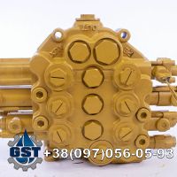 Ремонт гидрораспределителя Settima Meccanica