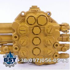 Ремонт гидрораспределителя Settima Meccanica