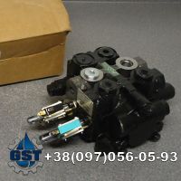 Ремонт гидрораспределителя SHIMADZU Ремонт гидрораспределителя SHIMADZU