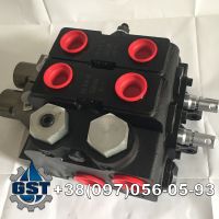 Ремонт гидрораспределителя Steimel