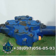 Ремонт гидрораспределителя Sun Hydraulics