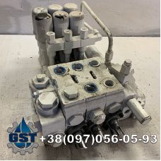 Ремонт гидрораспределителя SunSource