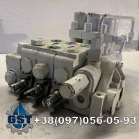 Ремонт гидрораспределителя SZM Ремонт гидрораспределителя SZM