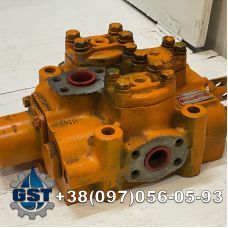 Ремонт гидрораспределителя Tokiwa