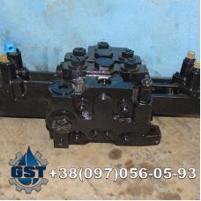 Ремонт гидрораспределителя Towler Oilgear