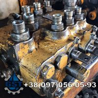 Ремонт гидрораспределителя TRW