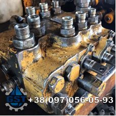 Ремонт гидрораспределителя TRW