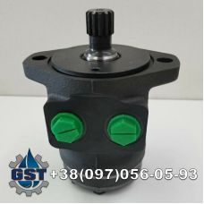 Ремонт гидронасоса Sauer Bibus