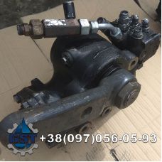 Ремонт ГУР (гидроусилителя руля) DAF-400