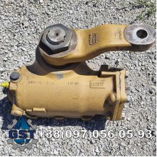 Ремонт ГУР (гидроусилителя руля) HDC