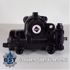 Ремонт ГУР (гидроусилителя руля) IFA (ІФА)