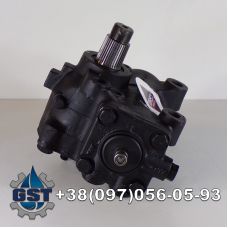 Ремонт ГУР (гидроусилителя руля) DAF LF