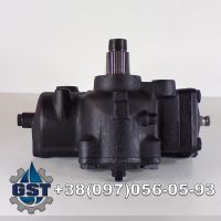 Ремонт ГУР (гидроусилителя руля) Isuzu Ремонт ГУР (гидроусилителя руля) Isuzu