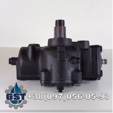 Ремонт ГУР (гидроусилителя руля) DAF XF-105