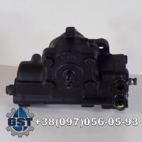 Ремонт ГУР (гидроусилителя руля) DAF XF-95 Ремонт ГУР (гидроусилителя руля) DAF XF-95