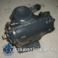 Ремонт ГУР (гидроусилителя руля) DAF 1900