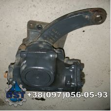 Ремонт ГУР (гидроусилителя руля) JMC