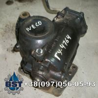 Ремонт ГПК (гідропідсилювача керма) Kenworth